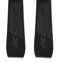 Ski occasion Fischer Rc One Lite + fixations - Qualité A