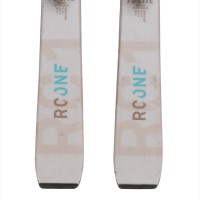 Ski Fischer Rc One Lite 73 XTR + bindings - Quality A