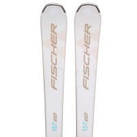 Ski Fischer Rc One Lite 73 XTR + bindung - Qualität B