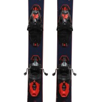 Sci Fischer Rc One 82 GT + attacchi - Qualità B