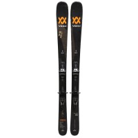 Sci Volkl Blaze 86 + attacchi - Qualità B