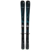 Ski Blizzard Black Pearl 82 SP + bindung - Qualität A