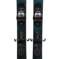 Sci Blizzard Black Pearl 82 SP + attacchi - Qualità A