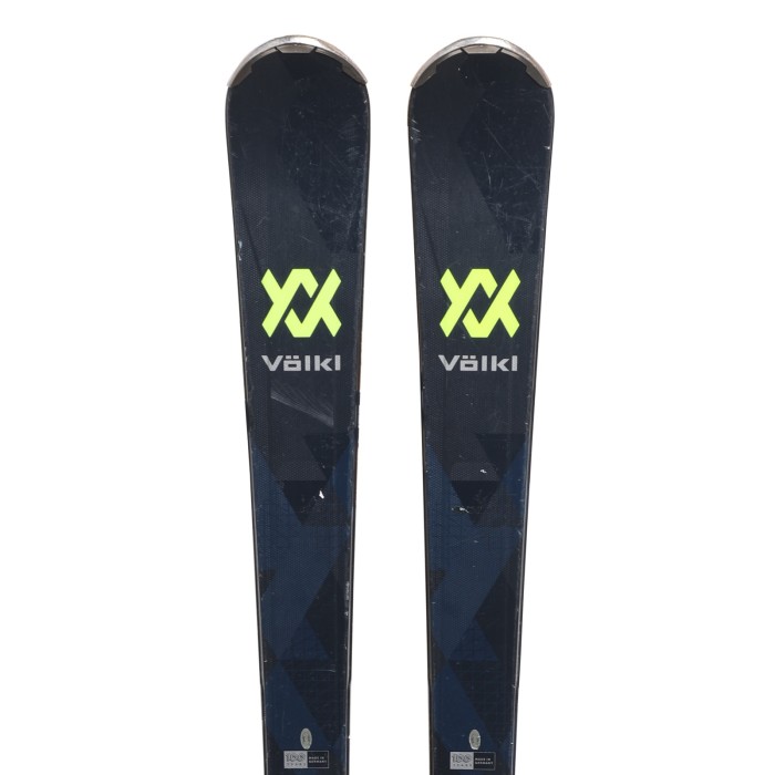 Ski Volkl Deacon XTD Elite + bindung - Qualität B