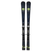 Ski Volkl Deacon XTD Elite + bindings - Quality B