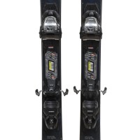 Ski Volkl Deacon XTD Elite + bindings - Quality B