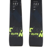Ski Volkl Deacon XTD Elite + bindung - Qualität B
