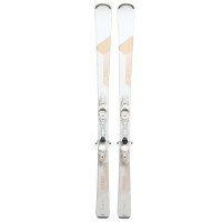 Sci Wedze Cross 550 W + attacchi - Qualità A