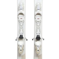 Ski Wedze Cross 550 W + bindung - Qualität A