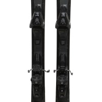 Sci Salomon S Force 07 + attacchi - Qualità B