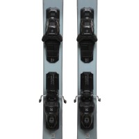 Ski Salomon QST Spark + bindings - Quality A
