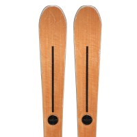 Ski occasion Marcel Livet  PRESTIGE MARYSE + fixations - Qualité B