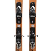 Ski Marcel Livet  PRESTIGE MARYSE + Bindung - Qualität B