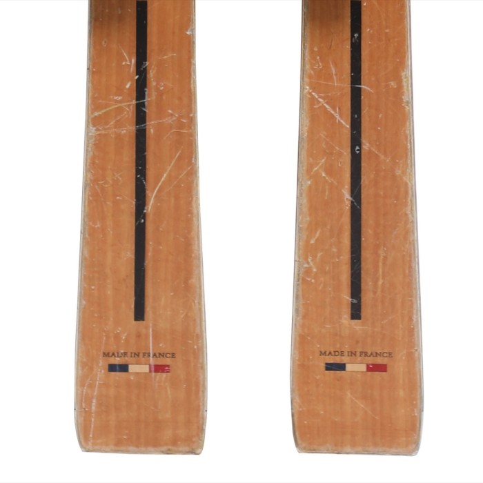 Ski Marcel Livet  PRESTIGE MARYSE + Bindung - Qualität B