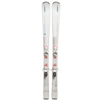 Ski Elan Inspire + bindings - Quality B