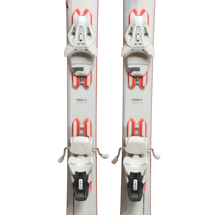 Ski occasion Elan Inspire + fixations - Qualité B