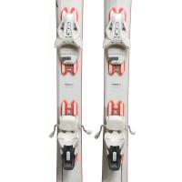 Ski occasion Elan Inspire + fixations - Qualité B