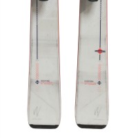 Ski Elan Inspire + bindings - Quality B