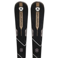 Used ski Dynastar Intense 8 + bindings - Quality A