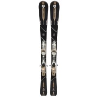 Sci usati Dynastar Intense 8 + attacchi - Qualità A