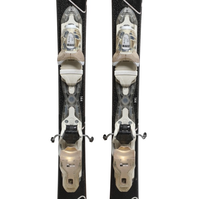 Esquís usados Dynastar Intense 8 + fijaciones - Calidad A