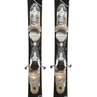 Esquís usados Dynastar Intense 8 + fijaciones - Calidad A