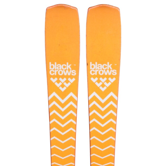 Esqui Black Crows MIRUS COR + Fijaciones - Calidad B