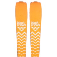Sci usati Black Crows MIRUS COR + attacchi - Qualità B