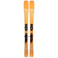 Esqui Black Crows MIRUS COR + Fijaciones - Calidad B