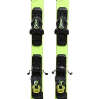 Ski occasion junior Fischer RC4 Speed + fixations - Qualité B