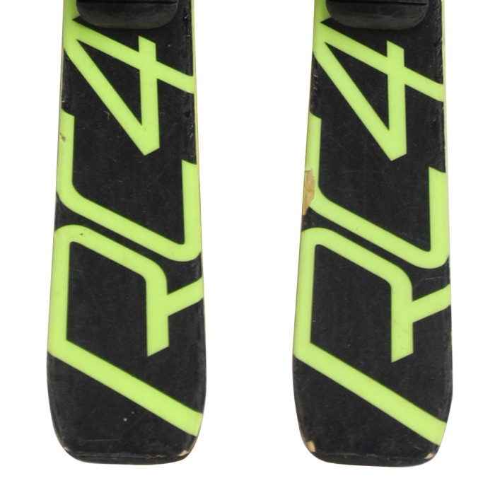 Esqui Fischer RC4 Speed + fijaciones - Calidad B
