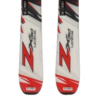 Sci usati Rossignol ZX3 d LIMITED + attacchi - Qualità B