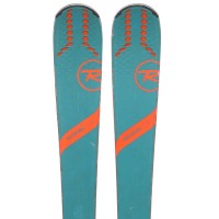 Ski Rossignol Experience 84 W + bindings - Quality B