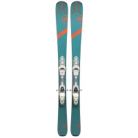 Ski Rossignol Experience 84 W + bindung - Qualität B