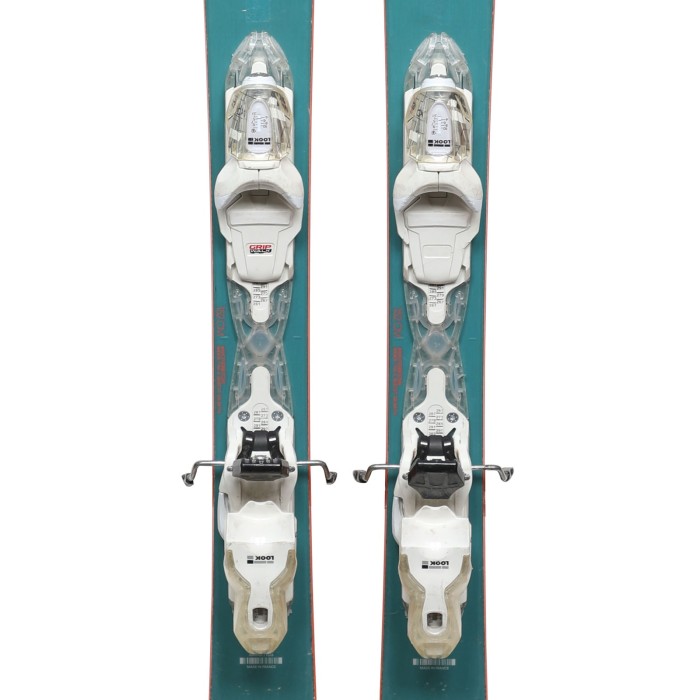 Esqui Rossignol Experience 84 W + fijaciones - Calidad B