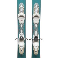 Sci Rossignol Experience 84 W + attacchi - Qualità B