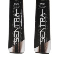 Ski Nordica Sentra S6 + bindung - Qualität B