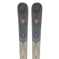 Ski Rossignol Experience 80 Carbon + bindings - Quality B