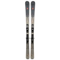 Ski Rossignol Experience 80 Carbon + bindings - Quality B