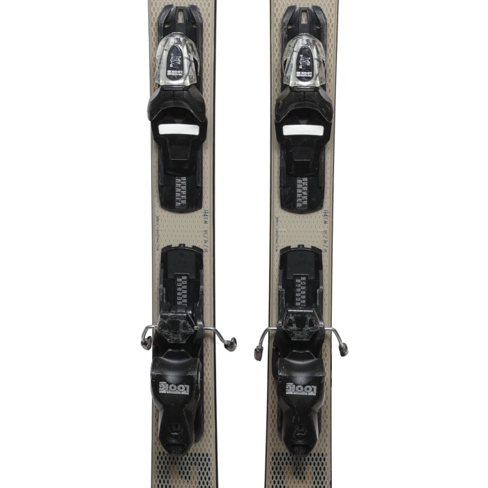 Esqui Rossignol Experience 80 Carbon + fijaciones - Calidad B
