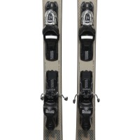 Ski Rossignol Experience 80 Carbon + bindung - Qualität B