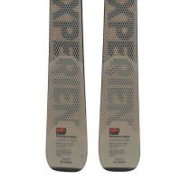 Sci Rossignol Experience 80 Carbon + attacchi - Qualità B