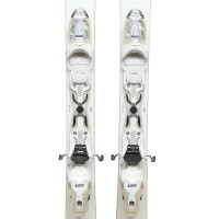 Ski occasion Rossignol Strato + fixations - Qualité A
