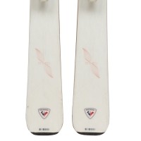 Sci Rossignol Strato W + attacchi - Qualità A