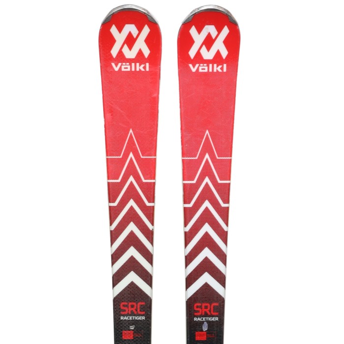 Esquí Volkl Racetiger SRC + fijaciones - Calidad A