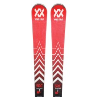Ski Volkl Racetiger SRC + bindung - Qualität B