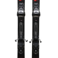 Sci Volkl Racetiger SRC + attacchi - Qualità B