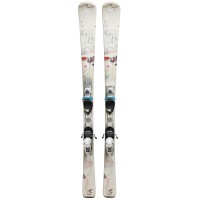 Ski Rossignol Attraxion 1 Casual + bindung - Qualität B