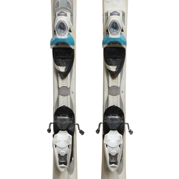 Esqui Rossignol Attraxion 1 Casual + fijaciones - Calidad B