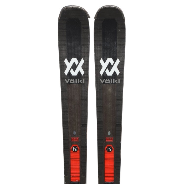 Ski Volkl Mantra M5 + bindings - Quality B